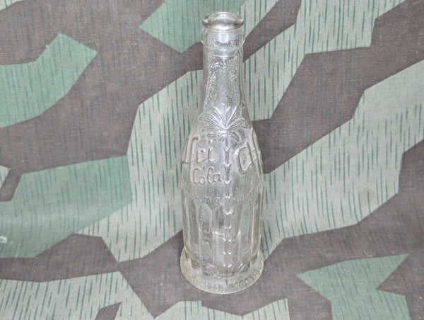 Original Afri-Cola Bottle