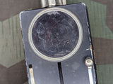 Narva German Army style Flashlight