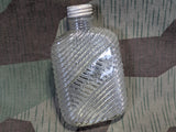 Zum Andenken Glass Flask