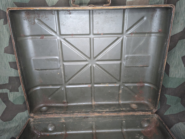 M24 Stick Grenade Transport Case Nice