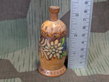 Wooden Berchtesgaden Salt Shaker