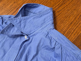 SPARS Reserve Blue Blouse <br> (41" Bust)
