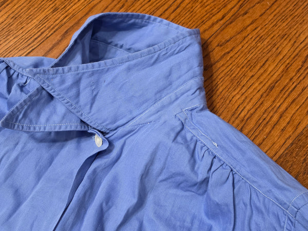 SPARS Reserve Blue Blouse <br> (41" Bust)