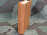 Deutsch - Slowakisch German - Slovakian Dictionary 1941