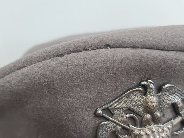 Cadet Nurse Jacket and Hat (36" Bust)