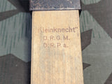 Original Folding Boot Puller Kleinknecht DRGM DRPa