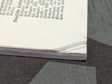 Offizierthemen 1938 Officer's Training Handbook