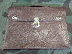 Pre War German Briefcase