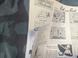 Moderne Welt Magazine Oct 9 1942 Number 20