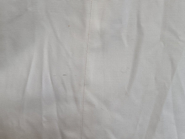 US Navy WAVES White Uniform Jacket & Skirt <br> (B-36" W-24" H-34")