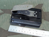 Military Style Flashlight (NEEDS WORK)