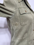 Women's HBT Shirt (AS-IS) <br> (38" Bust)