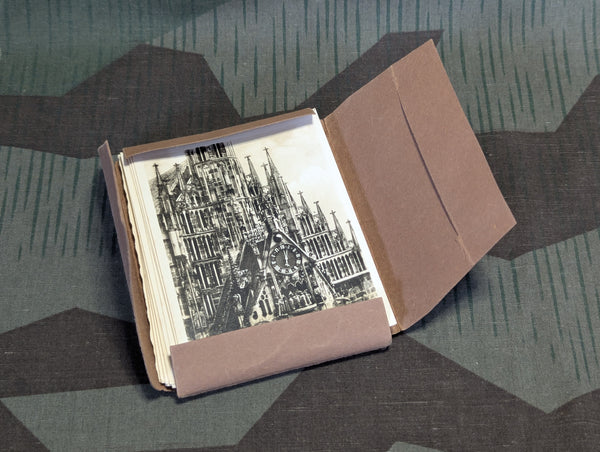 Nürnberg Souvenir Photos Stadt der Reichsparteitage