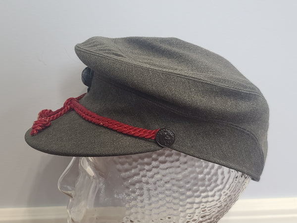 Women's USMC Hat (Size 22)