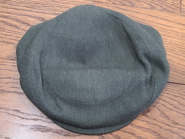 USMC Women's Service Hat with Bakelite Insignia