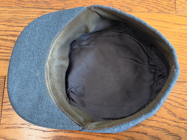 American Red Cross Service Hat (Winter)