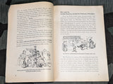 Agriculture and the Hausfrau Book