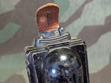 Original Daimon Telko Flashlight with Blue Filter