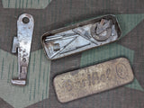 Barthel Heater Parts and Tool Kit