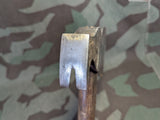 HU 37 Army Ax Hatchet