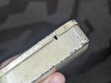 Pre WWI Salem Cabinet Cigarette Tin Yenidze 1911