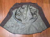 WAC Enlisted Jacket <br> (37" Bust)