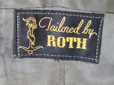 Women's Marine Corps Jacket <br> (34" Bust)