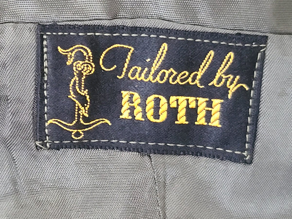 Women's Marine Corps Jacket <br> (34" Bust)