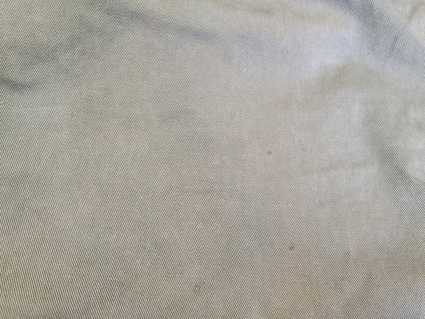 U.S. Twill Apron Bag From the American Red Cross