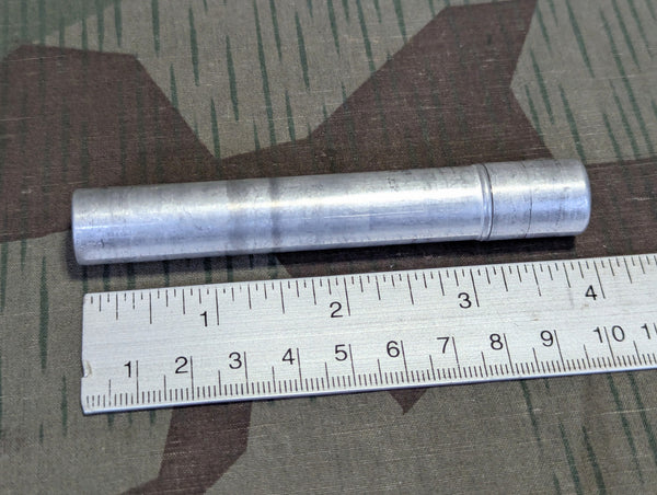 Borsäure Tabletten Pill Tin
