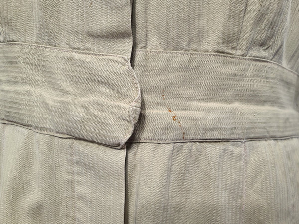 Women's War Worker Coveralls <br> (B-38" W-29.5"-33" H-41")