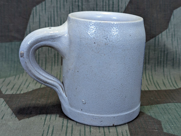 Hackerbräu Nährbier Krug München 0,25L DRP