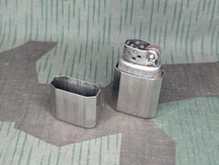 German Lighter Needs Flint