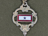 Serving Our Country Sweetheart Pin