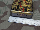 Plutus Shag Tobacco Tin