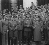 German "Chaplain's Cross"