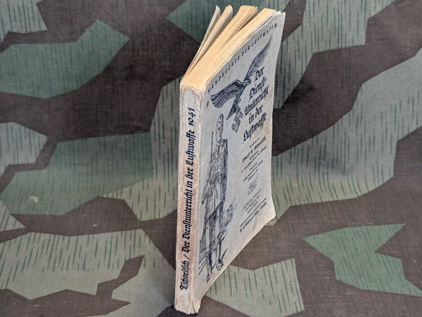 Handbuch Der Luftwaffe 1941