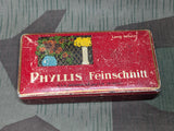 Phyllis Loose Tobacco Tin