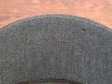 USMC Women's Service Hat with Bakelite Insignia