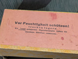 Original Austria Brand Cigarette Rolling Paper Box +1 Rolling Papers