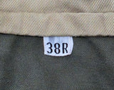 Women's M43 Trousers (Outer Cover) 38R <br> (28"-32" waist)