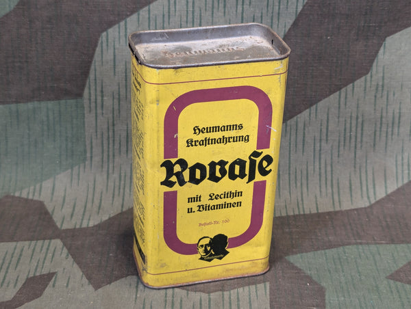 Rovase Kraftnahrung Energy Food Supplement with Vitamins