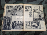 January 1941 Signal Magazine in French No1