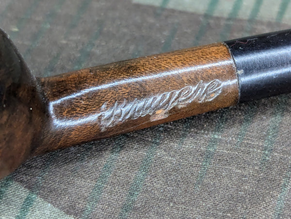 German Bruyere Pipe