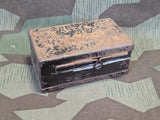 Wehrmacht Small Metal Box
