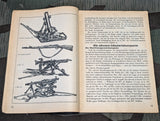 Infanterie Grenadiere Des Führers Waffenhefte des Heeres