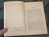 Der Glaube Der Nordmark Feldausgabe Book Damaged