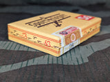 Sportflieger Zigarren Box