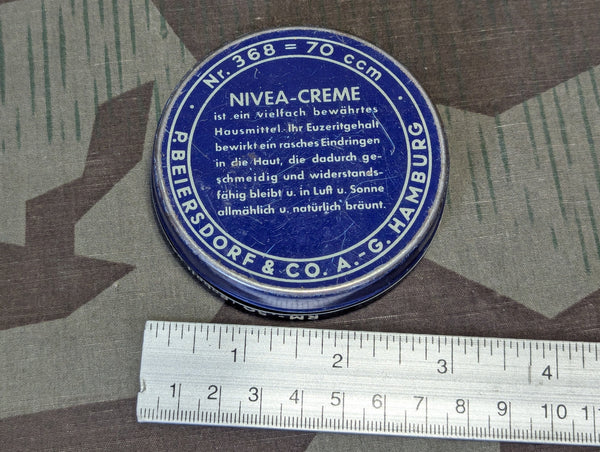 Original Nivea Creme Tin Nr. 368 Price in RM