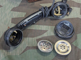 SABA 1940 FF33 Field Phone WORKING